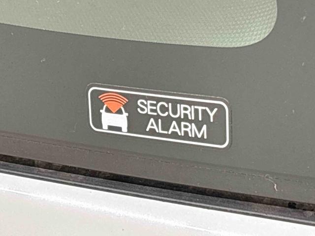 ムーヴキャンバス ストライプスＧ　バックモニター対応カメラ　シートヒーター　ＬＥＤオートライト・フォグランプ　電動パーキングブレーキ　プッシュボタンスタート　セキュリティアラーム　バックカメラ　両側パワースライドドアウエルカムオープン機能　オート電動格納式ドアミラー（41枚目）