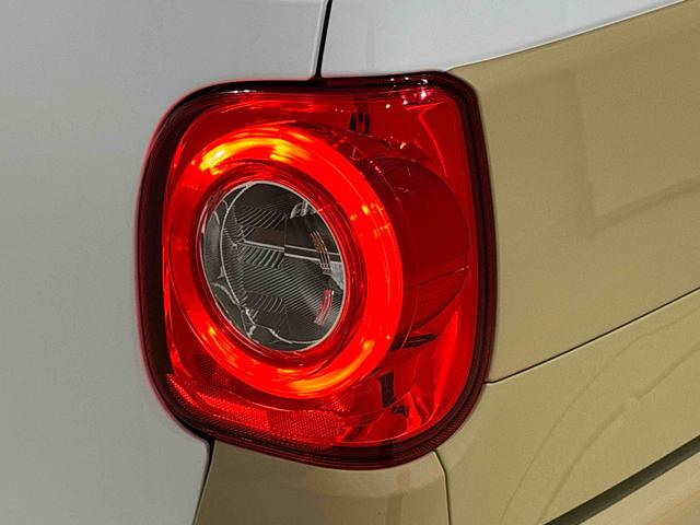 ムーヴキャンバス ストライプスＧ　バックモニター対応カメラ　シートヒーター　ＬＥＤオートライト・フォグランプ　電動パーキングブレーキ　プッシュボタンスタート　セキュリティアラーム　バックカメラ　両側パワースライドドアウエルカムオープン機能　オート電動格納式ドアミラー（47枚目）