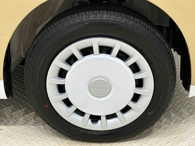 ムーヴキャンバス ストライプスＧ　バックモニター対応カメラ　シートヒーター　ＬＥＤオートライト・フォグランプ　電動パーキングブレーキ　プッシュボタンスタート　セキュリティアラーム　バックカメラ　両側パワースライドドアウエルカムオープン機能　オート電動格納式ドアミラー（48枚目）