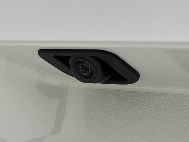 ムーヴキャンバス ストライプスＧターボ　運転席・助手席シートヒーター　純正ナビ装着用アップグレードパック　両側電動スライドドア　電動パーキングブレーキ　オートブレーキホールド機能　運転席シートリフター　チルトステアリング　キーフリーシステム（10枚目）