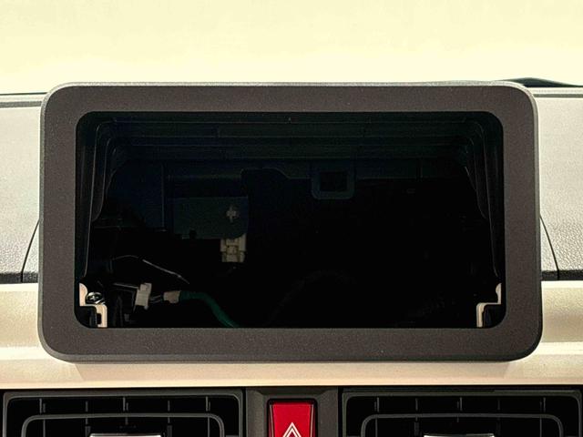 ムーヴキャンバス ストライプスＧターボ　運転席・助手席シートヒーター　純正ナビ装着用アップグレードパック　両側電動スライドドア　電動パーキングブレーキ　オートブレーキホールド機能　運転席シートリフター　チルトステアリング　キーフリーシステム（15枚目）