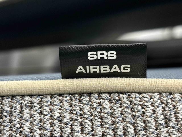 ムーヴキャンバス ストライプスＧターボ　運転席・助手席シートヒーター　純正ナビ装着用アップグレードパック　両側電動スライドドア　電動パーキングブレーキ　オートブレーキホールド機能　運転席シートリフター　チルトステアリング　キーフリーシステム（29枚目）