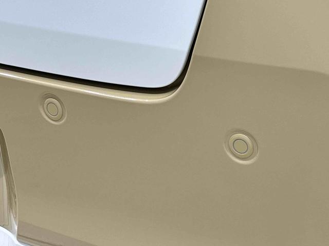 ムーヴキャンバス ストライプスＧターボ　運転席・助手席シートヒーター　純正ナビ装着用アップグレードパック　両側電動スライドドア　電動パーキングブレーキ　オートブレーキホールド機能　運転席シートリフター　チルトステアリング　キーフリーシステム（38枚目）