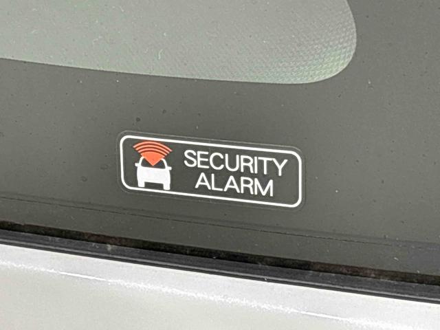 ムーヴキャンバス ストライプスＧターボ　運転席・助手席シートヒーター　純正ナビ装着用アップグレードパック　両側電動スライドドア　電動パーキングブレーキ　オートブレーキホールド機能　運転席シートリフター　チルトステアリング　キーフリーシステム（41枚目）