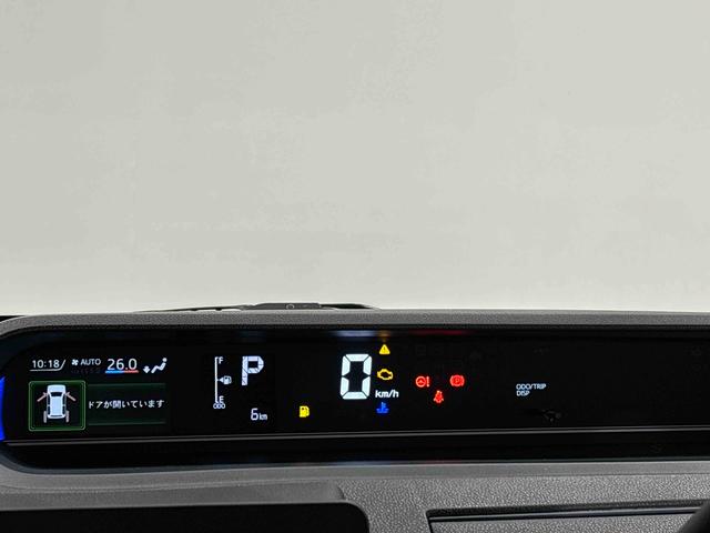 タント カスタムＲＳ　ＬＥＤオートライト　パワースライドドアウェルカムオープン機能　オート電動格納式ドアミラー　助手席ロングスライド　助手席イージークローザー　アルミホイール　キーフリーシステム（20枚目）