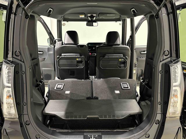 タント カスタムＲＳ　ＬＥＤオートライト　パワースライドドアウェルカムオープン機能　オート電動格納式ドアミラー　助手席ロングスライド　助手席イージークローザー　アルミホイール　キーフリーシステム（40枚目）