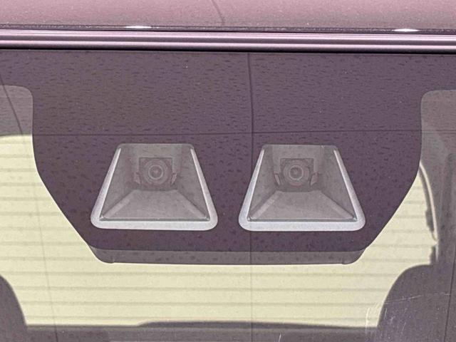 タント カスタムＲＳ　ＬＥＤオートライト　パワースライドドアウェルカムオープン機能　オート電動格納式ドアミラー　助手席ロングスライド　助手席イージークローザー　アルミホイール　キーフリーシステム（45枚目）