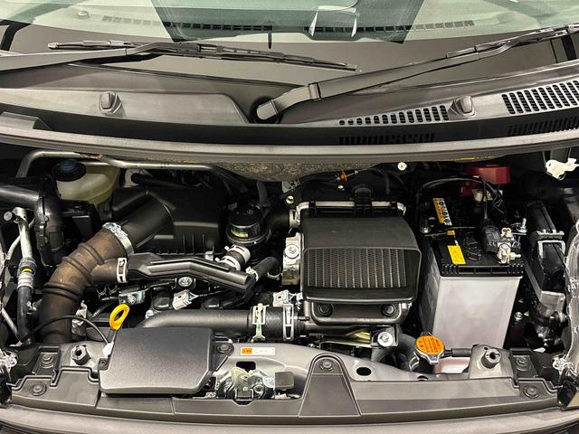 タント カスタムＲＳ　ＬＥＤオートライト　パワースライドドアウェルカムオープン機能　オート電動格納式ドアミラー　助手席ロングスライド　助手席イージークローザー　アルミホイール　キーフリーシステム（46枚目）