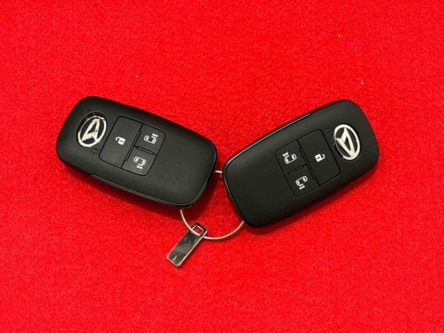 タント カスタムＲＳ　ＬＥＤオートライト　パワースライドドアウェルカムオープン機能　オート電動格納式ドアミラー　助手席ロングスライド　助手席イージークローザー　アルミホイール　キーフリーシステム（54枚目）