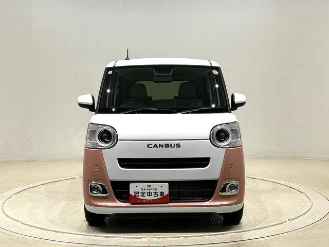 ムーヴキャンバス ストライプスＧ（6枚目）