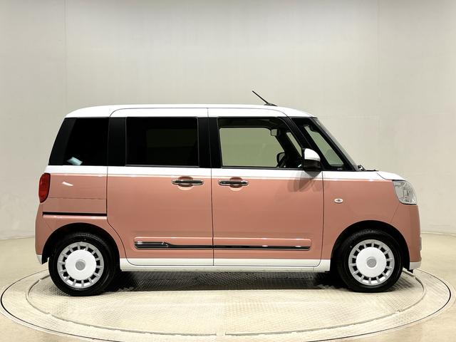 ムーヴキャンバス ストライプスＧ（7枚目）