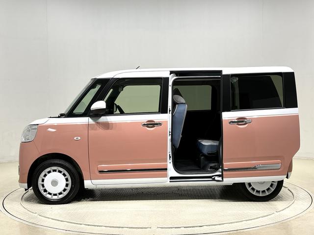 ムーヴキャンバス ストライプスＧ（8枚目）