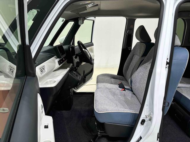 ムーヴキャンバス ストライプスＧ（34枚目）