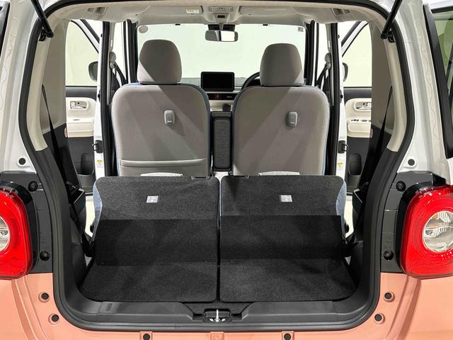 ムーヴキャンバス ストライプスＧ（39枚目）