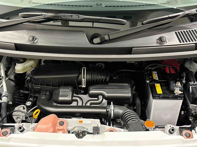 ムーヴキャンバス ストライプスＧ（43枚目）