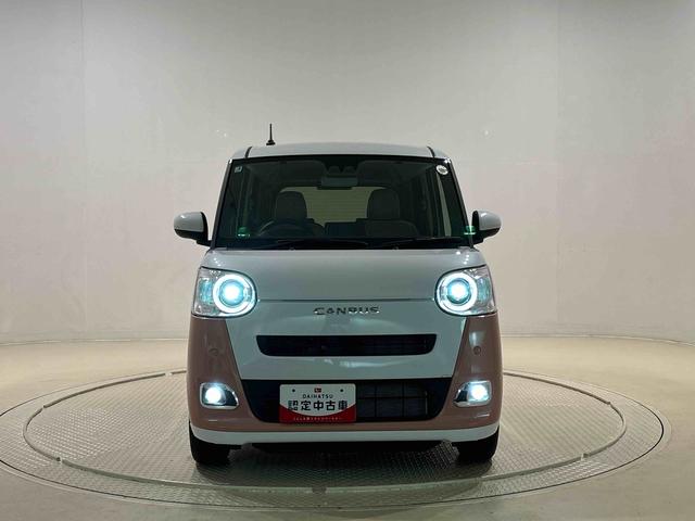 ムーヴキャンバス ストライプスＧ（44枚目）