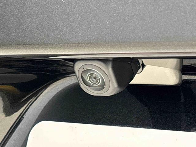 タント Ｘ　バックモニター対応　電動パーキングブレーキ　ＬＥＤオートライト　パワースライドドアウェルカムオープン機能　電動格納式ドアミラー　助手席ロングスライド　助手席イージークローザー　　セキュリティアラーム　キーフリーシステム（10枚目）