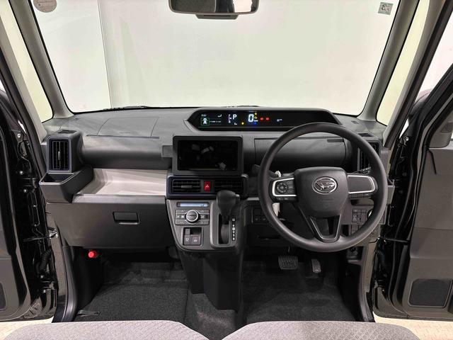 タント Ｘ　バックモニター対応　電動パーキングブレーキ　ＬＥＤオートライト　パワースライドドアウェルカムオープン機能　電動格納式ドアミラー　助手席ロングスライド　助手席イージークローザー　　セキュリティアラーム　キーフリーシステム（11枚目）