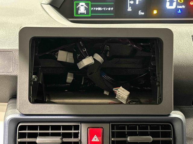 タント Ｘ　バックモニター対応　電動パーキングブレーキ　ＬＥＤオートライト　パワースライドドアウェルカムオープン機能　電動格納式ドアミラー　助手席ロングスライド　助手席イージークローザー　　セキュリティアラーム　キーフリーシステム（15枚目）