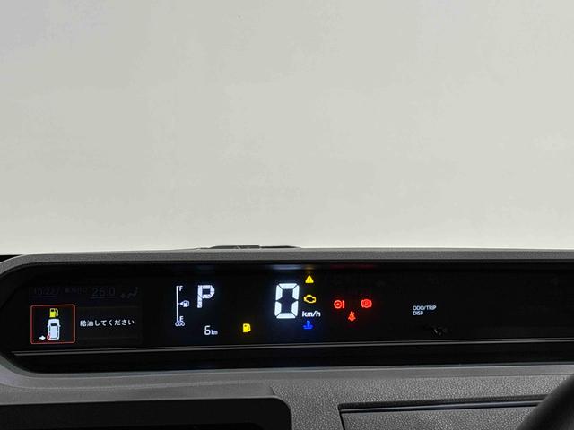 タント Ｘ　バックモニター対応　電動パーキングブレーキ　ＬＥＤオートライト　パワースライドドアウェルカムオープン機能　電動格納式ドアミラー　助手席ロングスライド　助手席イージークローザー　　セキュリティアラーム　キーフリーシステム（18枚目）