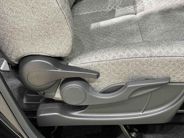 タント Ｘ　バックモニター対応　電動パーキングブレーキ　ＬＥＤオートライト　パワースライドドアウェルカムオープン機能　電動格納式ドアミラー　助手席ロングスライド　助手席イージークローザー　　セキュリティアラーム　キーフリーシステム（28枚目）
