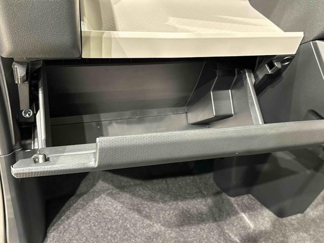 タント Ｘ　バックモニター対応　電動パーキングブレーキ　ＬＥＤオートライト　パワースライドドアウェルカムオープン機能　電動格納式ドアミラー　助手席ロングスライド　助手席イージークローザー　　セキュリティアラーム　キーフリーシステム（32枚目）