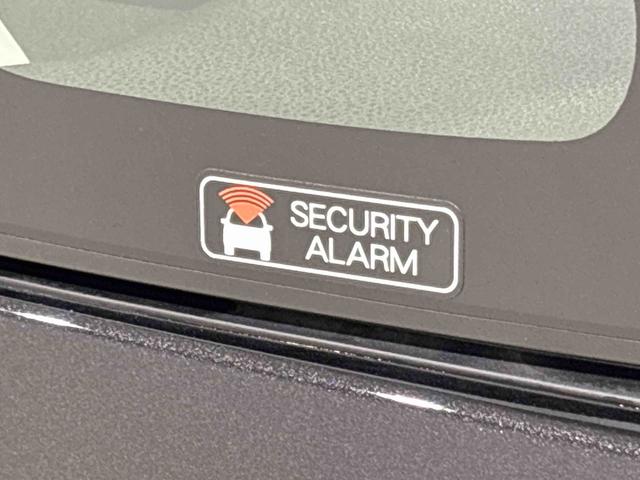 タント Ｘ　バックモニター対応　電動パーキングブレーキ　ＬＥＤオートライト　パワースライドドアウェルカムオープン機能　電動格納式ドアミラー　助手席ロングスライド　助手席イージークローザー　　セキュリティアラーム　キーフリーシステム（42枚目）