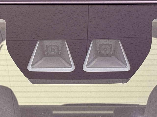 タント Ｘ　バックモニター対応　電動パーキングブレーキ　ＬＥＤオートライト　パワースライドドアウェルカムオープン機能　電動格納式ドアミラー　助手席ロングスライド　助手席イージークローザー　　セキュリティアラーム　キーフリーシステム（43枚目）