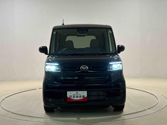 タント Ｘ　バックモニター対応　電動パーキングブレーキ　ＬＥＤオートライト　パワースライドドアウェルカムオープン機能　電動格納式ドアミラー　助手席ロングスライド　助手席イージークローザー　　セキュリティアラーム　キーフリーシステム（45枚目）