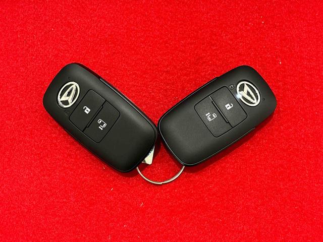 タント Ｘ　バックモニター対応　電動パーキングブレーキ　ＬＥＤオートライト　パワースライドドアウェルカムオープン機能　電動格納式ドアミラー　助手席ロングスライド　助手席イージークローザー　　セキュリティアラーム　キーフリーシステム（49枚目）