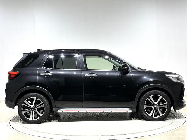 ロッキー G ナビ パノラマバックカメラ ETC ドライブレコーダー LEDヘッドランプ・フォグランプ 全車速追従機能付アダプティブクルーズコントロール レーンキープコントロール 17インチアルミホイル シートヒーター プッシュボタンスタート ブラインドスポットモニター(12枚目)