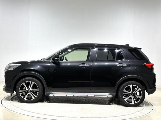 ロッキー G ナビ パノラマバックカメラ ETC ドライブレコーダー LEDヘッドランプ・フォグランプ 全車速追従機能付アダプティブクルーズコントロール レーンキープコントロール 17インチアルミホイル シートヒーター プッシュボタンスタート ブラインドスポットモニター(13枚目)