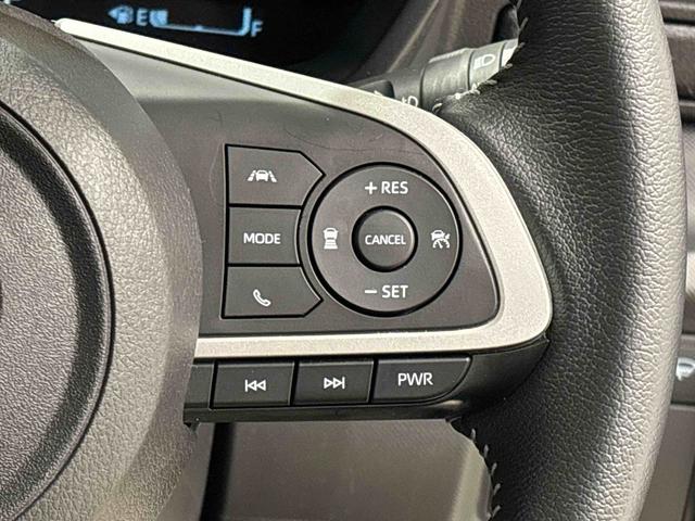 ロッキー G ナビ パノラマバックカメラ ETC ドライブレコーダー LEDヘッドランプ・フォグランプ 全車速追従機能付アダプティブクルーズコントロール レーンキープコントロール 17インチアルミホイル シートヒーター プッシュボタンスタート ブラインドスポットモニター(18枚目)