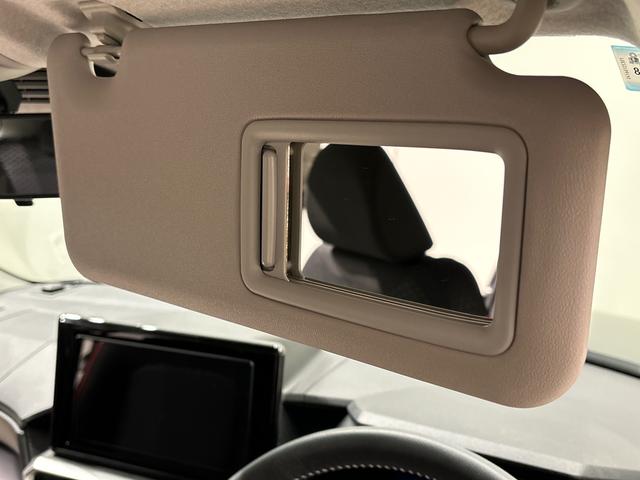 ロッキー G ナビ パノラマバックカメラ ETC ドライブレコーダー LEDヘッドランプ・フォグランプ 全車速追従機能付アダプティブクルーズコントロール レーンキープコントロール 17インチアルミホイル シートヒーター プッシュボタンスタート ブラインドスポットモニター(29枚目)