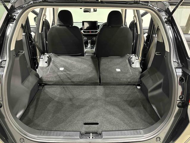 ロッキー G ナビ パノラマバックカメラ ETC ドライブレコーダー LEDヘッドランプ・フォグランプ 全車速追従機能付アダプティブクルーズコントロール レーンキープコントロール 17インチアルミホイル シートヒーター プッシュボタンスタート ブラインドスポットモニター(41枚目)