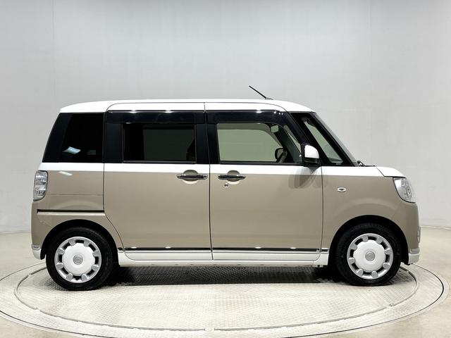 ムーヴキャンバス Gメイクアップリミテッド SAIII(7枚目)