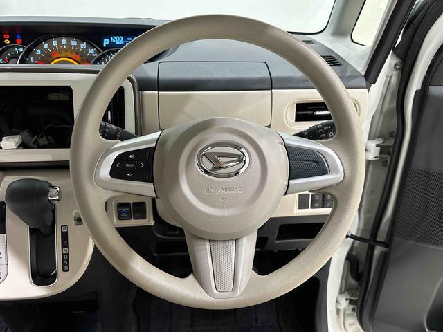 ムーヴキャンバス Gメイクアップリミテッド SAIII(14枚目)