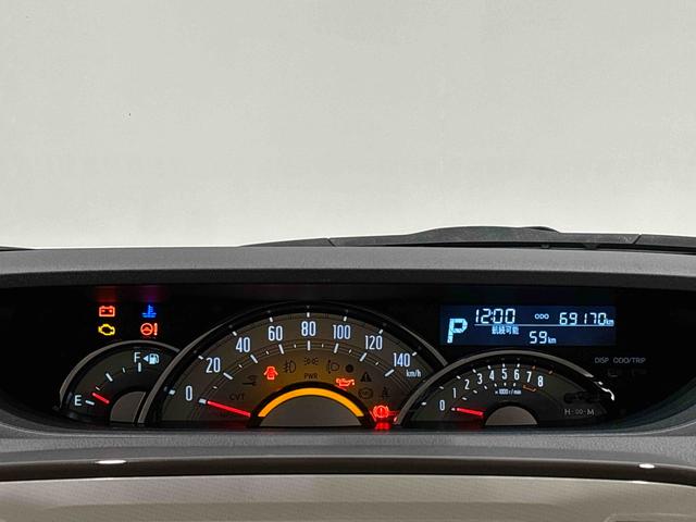 ムーヴキャンバス Gメイクアップリミテッド SAIII(16枚目)