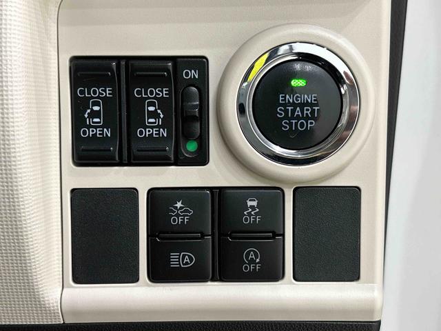 ムーヴキャンバス Gメイクアップリミテッド SAIII(19枚目)