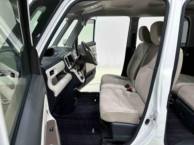 ムーヴキャンバス Gメイクアップリミテッド SAIII(39枚目)