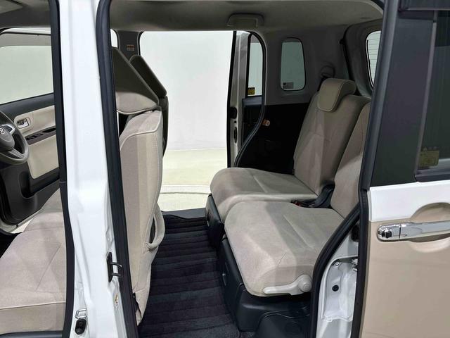 ムーヴキャンバス Gメイクアップリミテッド SAIII(41枚目)