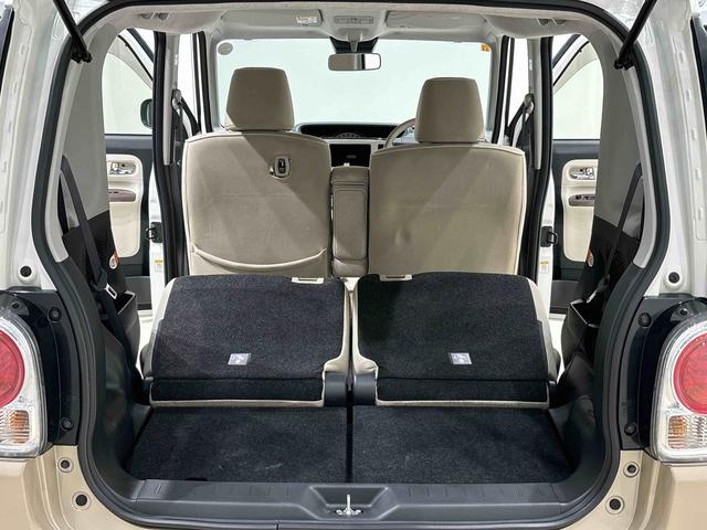 ムーヴキャンバス Gメイクアップリミテッド SAIII(43枚目)