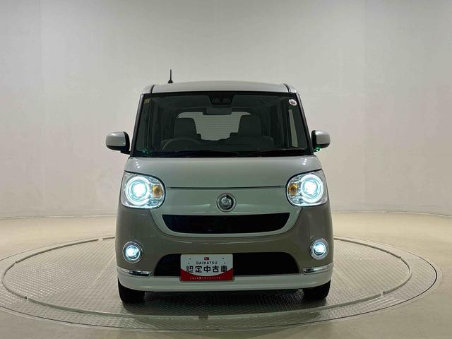 ムーヴキャンバス Gメイクアップリミテッド SAIII(48枚目)