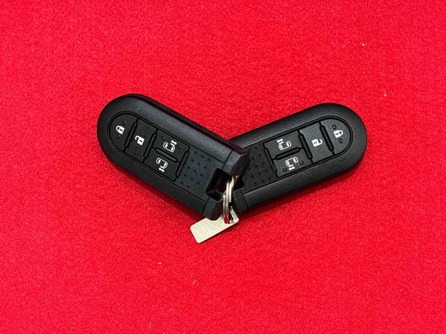 ムーヴキャンバス Gメイクアップリミテッド SAIII(53枚目)