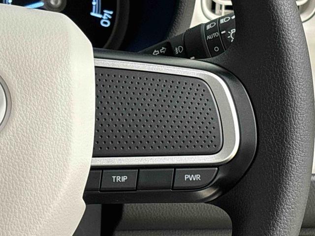 ムーヴキャンバス ストライプスＧ　ナビゲーション　シートヒーター　ＬＥＤオートライト・フォグランプ　電動パーキングブレーキ　プッシュボタンスタート　セキュリティアラーム　バックカメラ　両側パワースライドドアウエルカムオープン機能　オート電動格納式ドアミラー（17枚目）