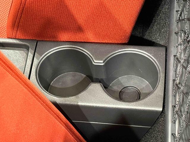 コペン セロ 電動開閉式ルーフ LEDヘッドランプ ハロゲンフォグランプ 16インチタイヤ&アルミホイール プッシュボタンスタート セキュリティアラーム スタビライザー(フロント・リヤ)(33枚目)