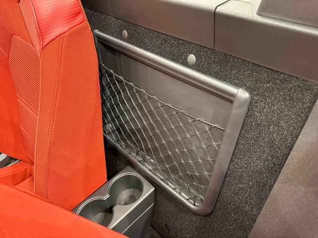 コペン セロ 電動開閉式ルーフ LEDヘッドランプ ハロゲンフォグランプ 16インチタイヤ&アルミホイール プッシュボタンスタート セキュリティアラーム スタビライザー(フロント・リヤ)(34枚目)