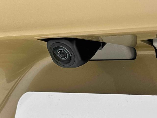 タント ファンクロス バックカメラ 電動パーキングブレーキ 純正ナビ装着用アップグレードパック 電動パーキングブレーキ オートブレーキホールド機能 リヤヒーターダクト 360°スーパーUV&IRカットガラス チルトステアリング 運転席シートリフター キーフリー(10枚目)