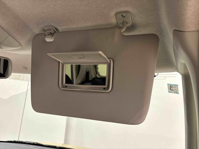 タント ファンクロス バックカメラ 電動パーキングブレーキ 純正ナビ装着用アップグレードパック 電動パーキングブレーキ オートブレーキホールド機能 リヤヒーターダクト 360°スーパーUV&IRカットガラス チルトステアリング 運転席シートリフター キーフリー(27枚目)