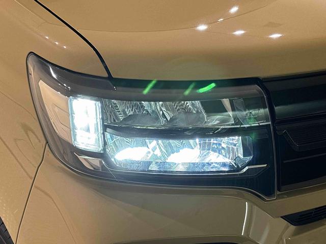 タント ファンクロス バックカメラ 電動パーキングブレーキ 純正ナビ装着用アップグレードパック 電動パーキングブレーキ オートブレーキホールド機能 リヤヒーターダクト 360°スーパーUV&IRカットガラス チルトステアリング 運転席シートリフター キーフリー(46枚目)